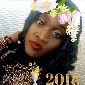 Meet your Posher, Danice